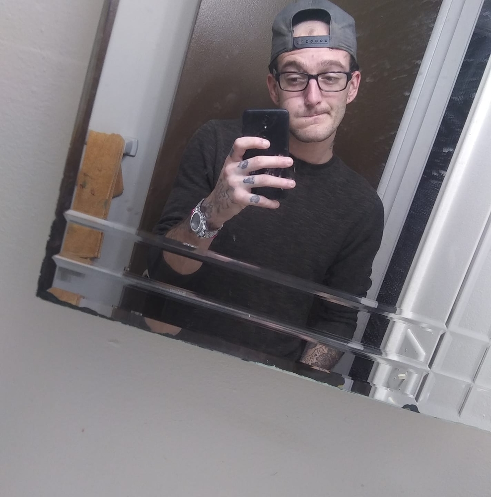 Meet your Posher, James